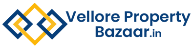 Vellore Property Bazaar Logo